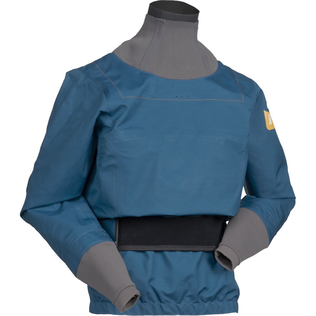 Image of Immersion Research Aphrodite Dry Top - Women's Spruced up, L