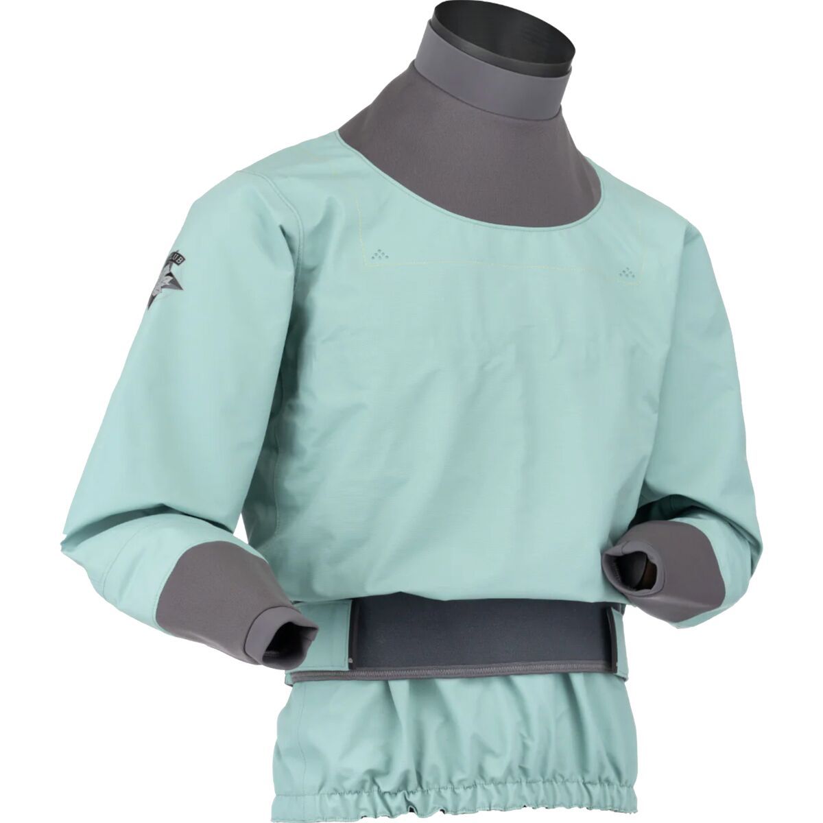 Image of Immersion Research Devil's Club Dry Top Blue Sage, S