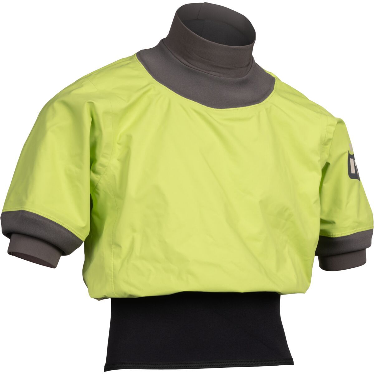 Погружная исследовательская Нано-куртка с коротким рукавом Paddle Jacket