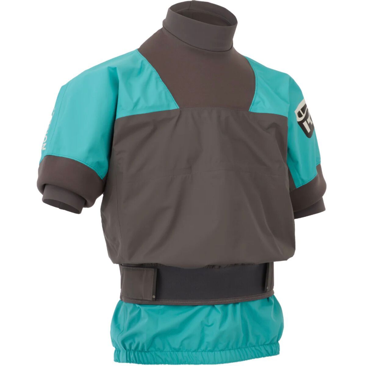 Полусухой топ с коротким рукавом Immersion Research Rival 47690₽