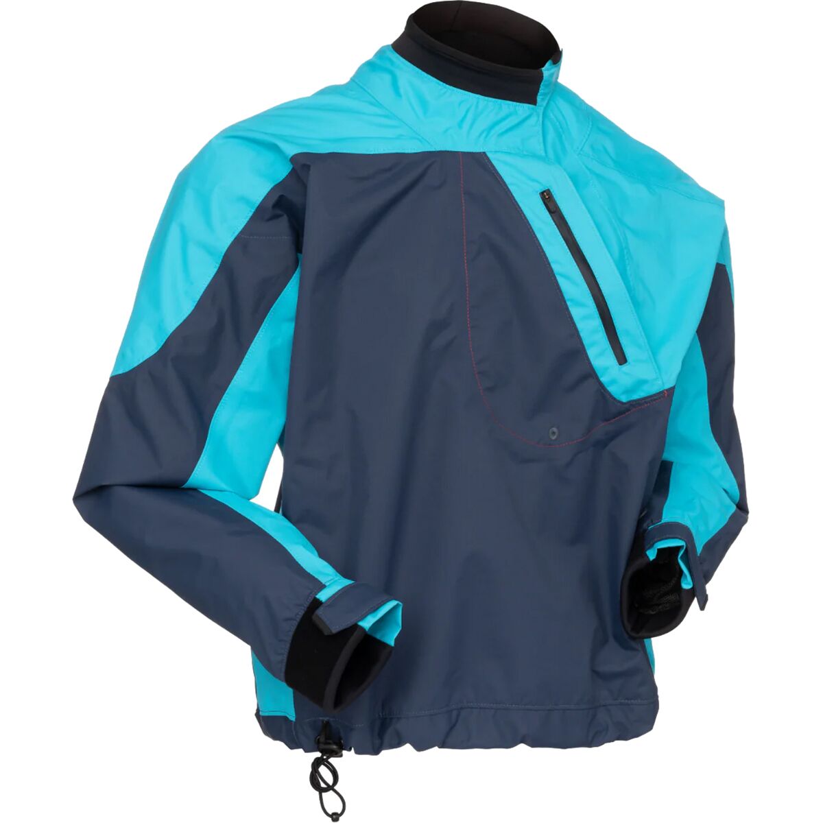 Immersion Research Immersion Research Zephyr Paddling Long-Sleeve Jacket Bluebird, M