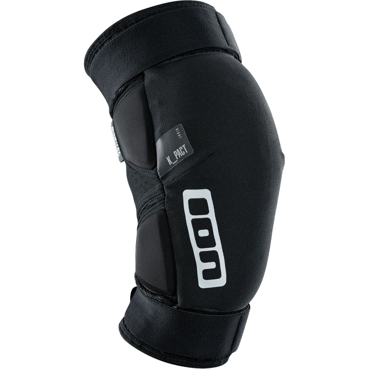 Image of ION K-Pact Knee Pad Black, S