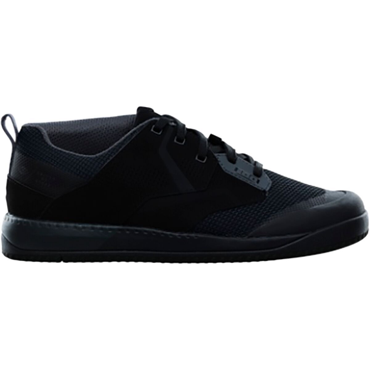 Image of ION Scrub AMP Cycling Shoe - Men's Black, 40.0