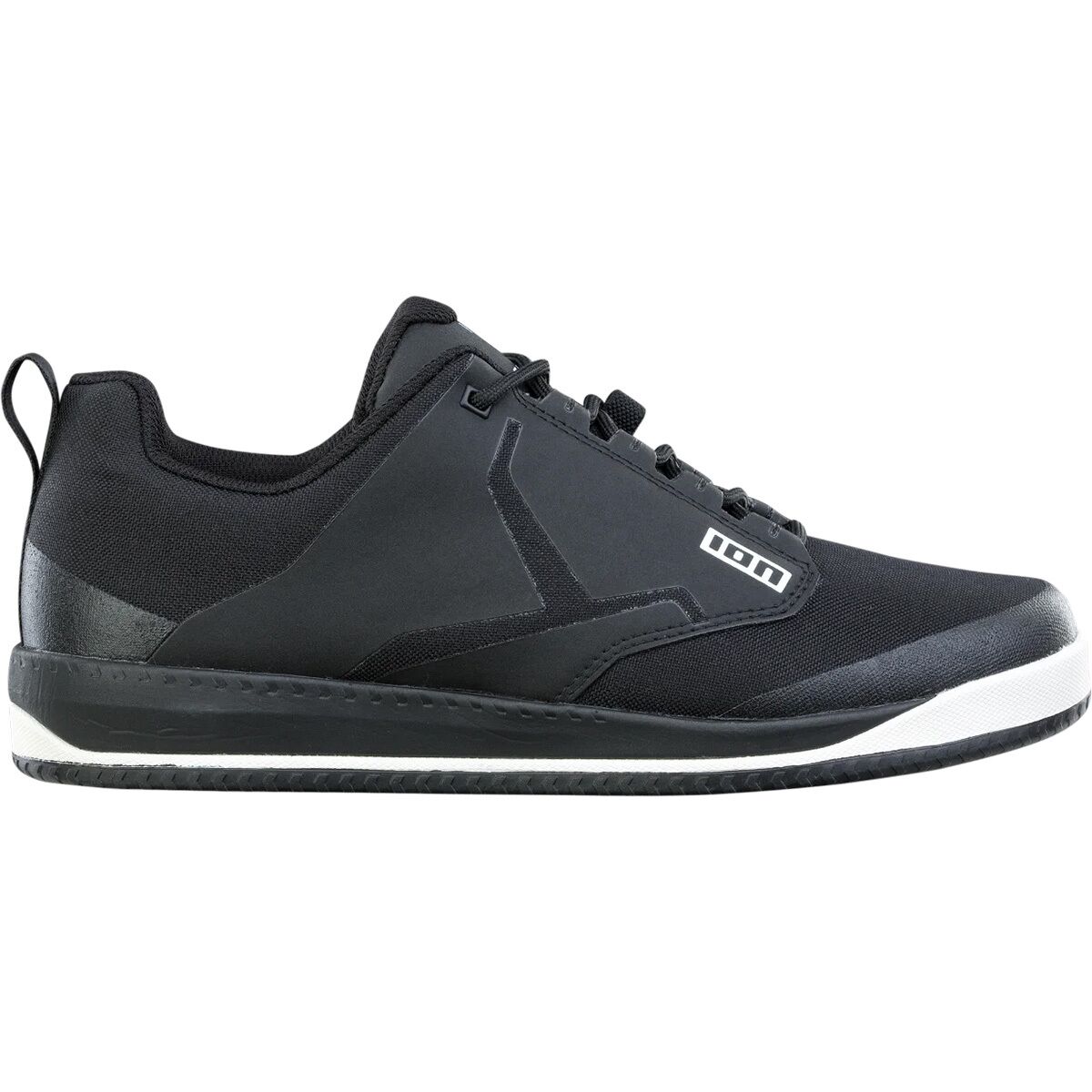 ION ION Scrub Cycling Shoe - Men's Black, 46.0