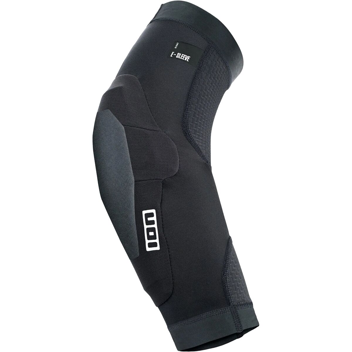 ION ION E-Sleeve 2.0 Elbow Pad Black, L