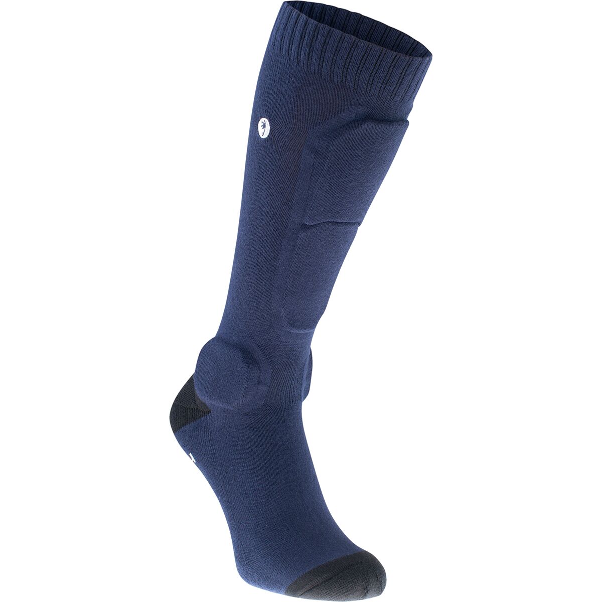 Image of ION BD-Sock Shin Pad Indigo Dawn, 39-42