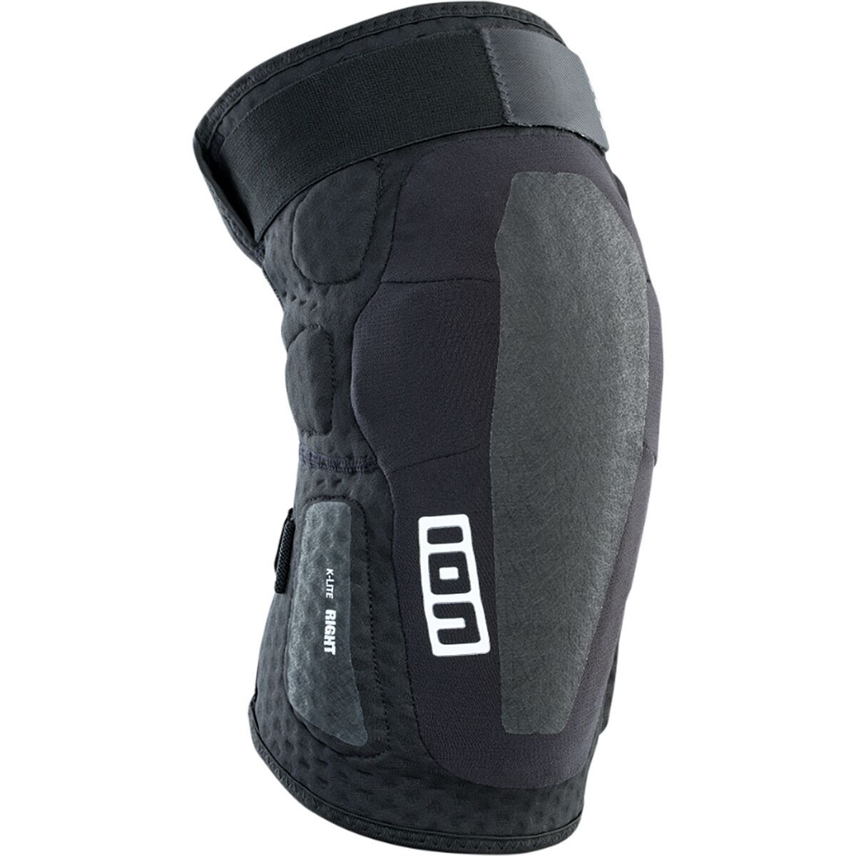 Image of ION K-Lite Knee Pad Black, XL