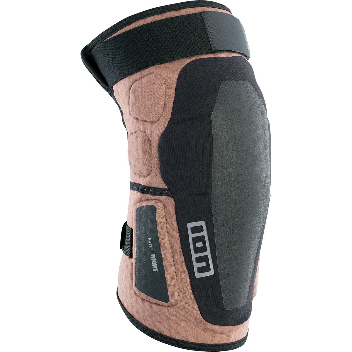 Image of ION K-Lite Knee Pad Evil Amber, S