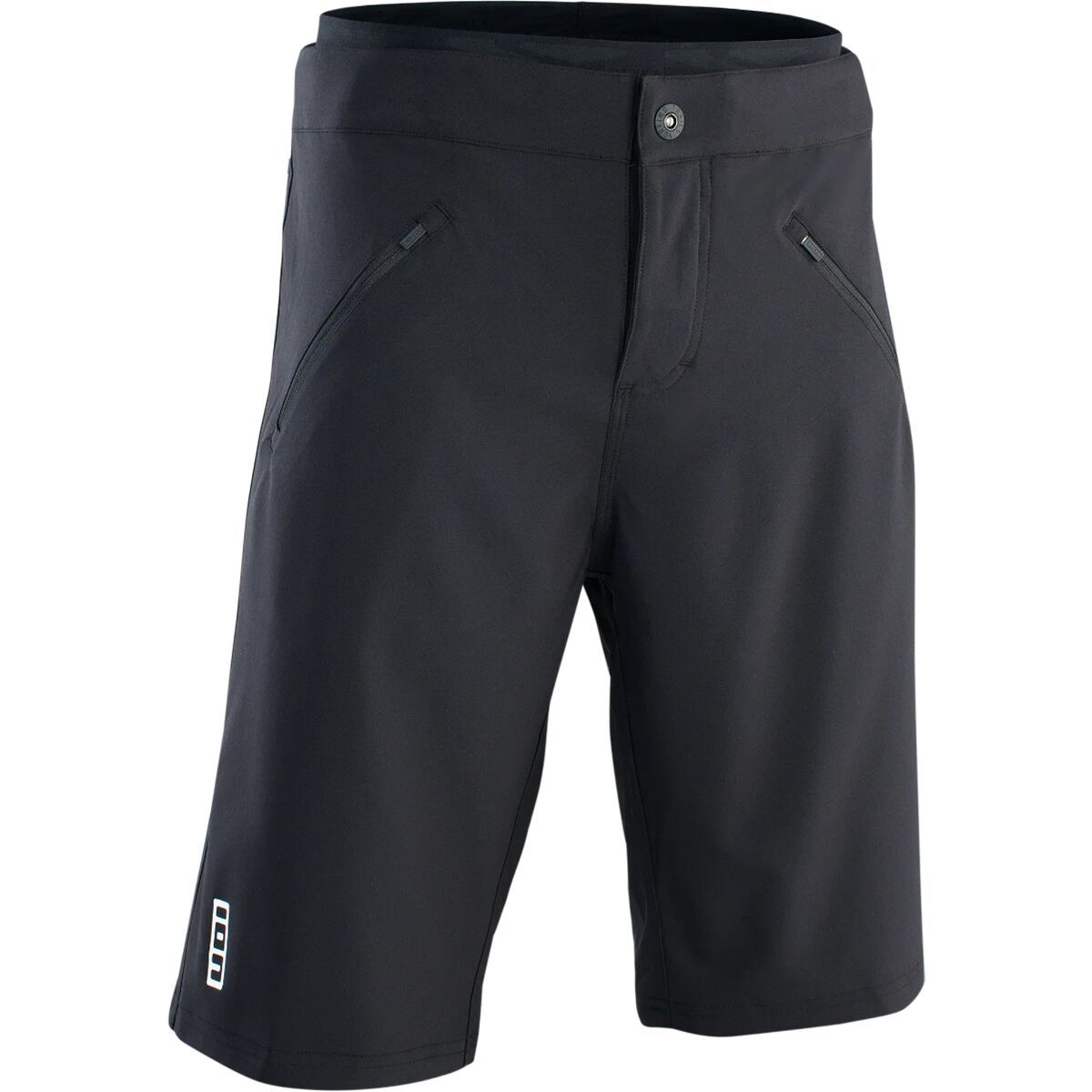 Image of ION Logo Plus Short - Men's Black, S