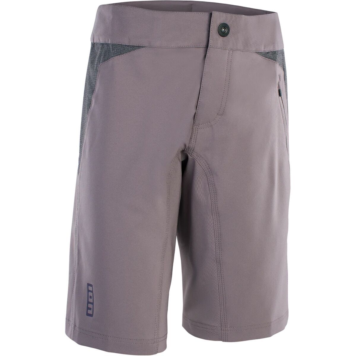 Image of ION Traze Short - Women's Shark Grey, XS