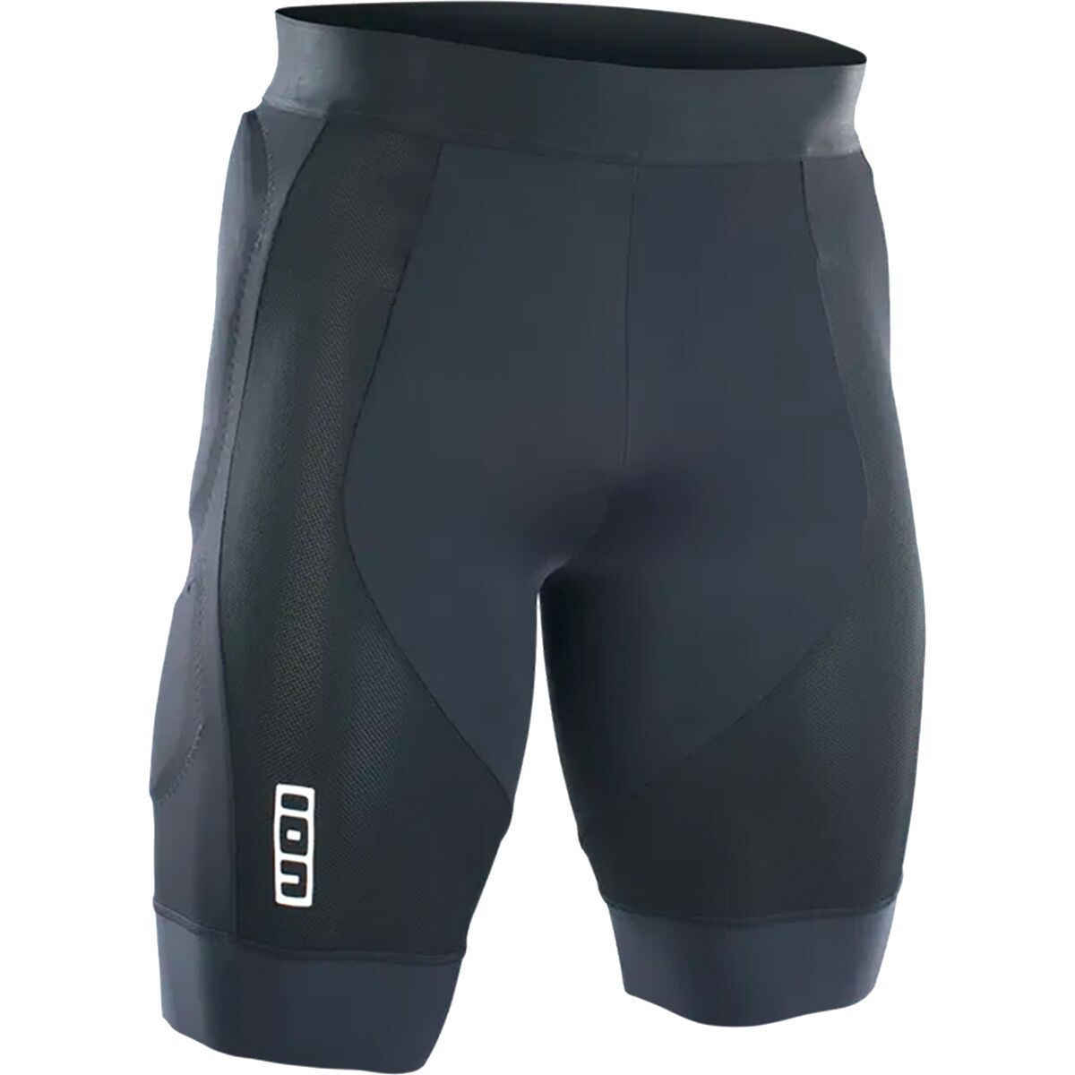 Image of ION Protection Wear Amp Short Black, M