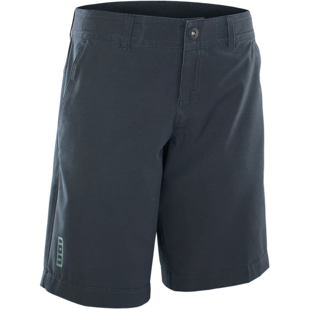 Image of ION Seek Amp Bike Short - Women's Black, L