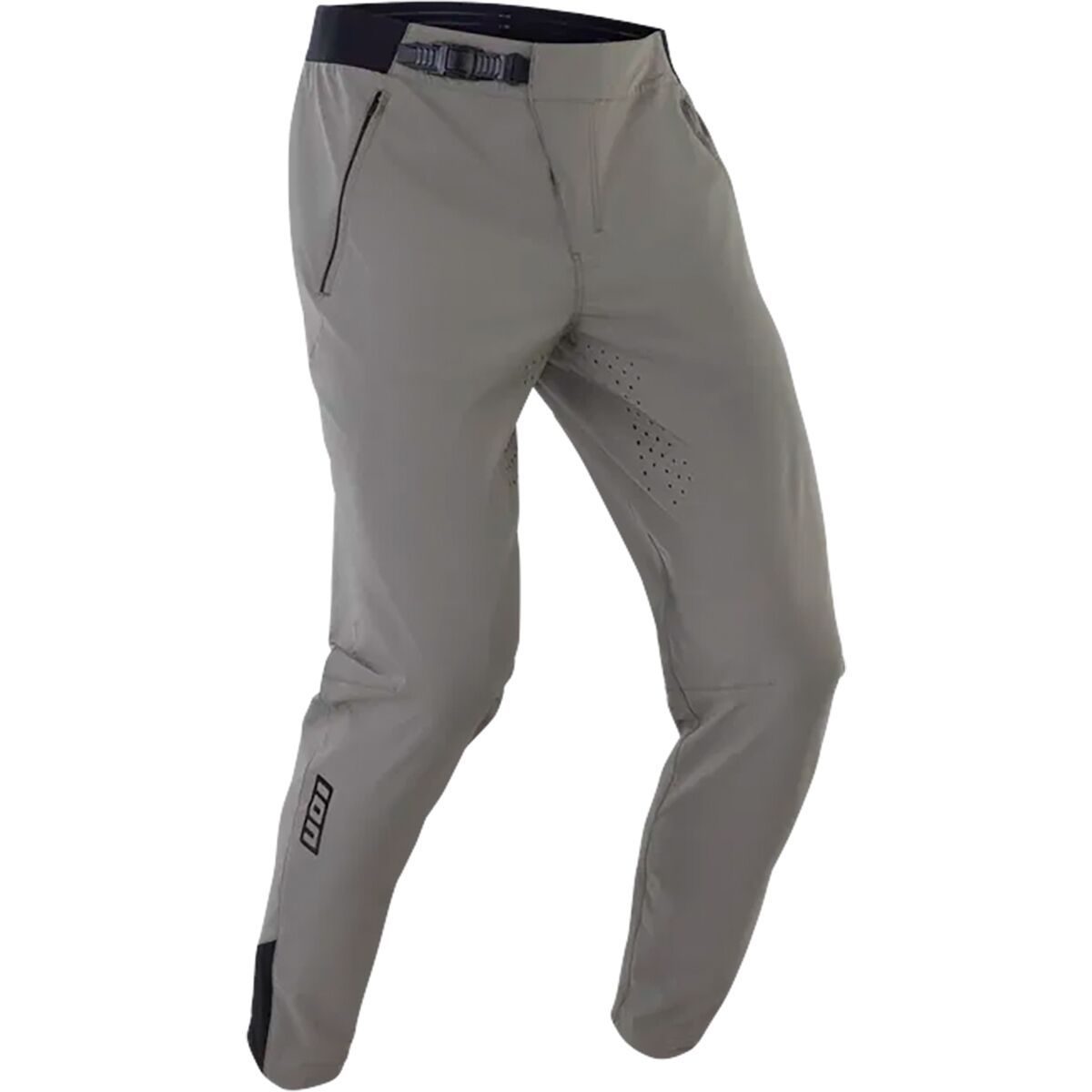 Image of ION Ionic LT Bike Pants - Men's Dusty Leaves, L