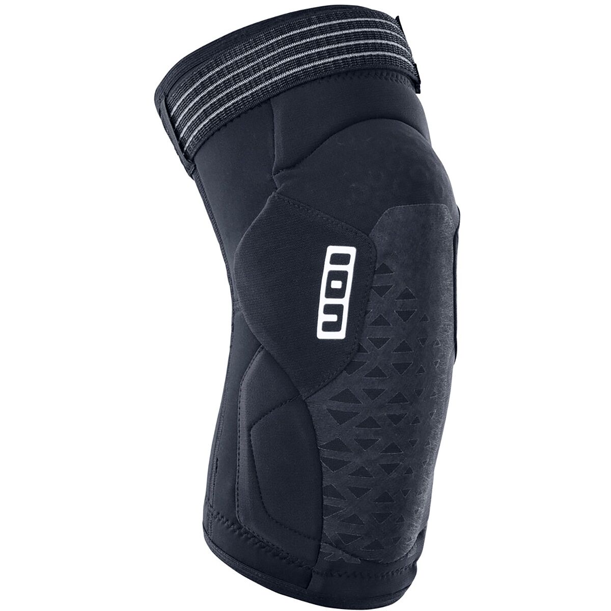 ION ION K-Pact Knee Pads Black, M Tall
