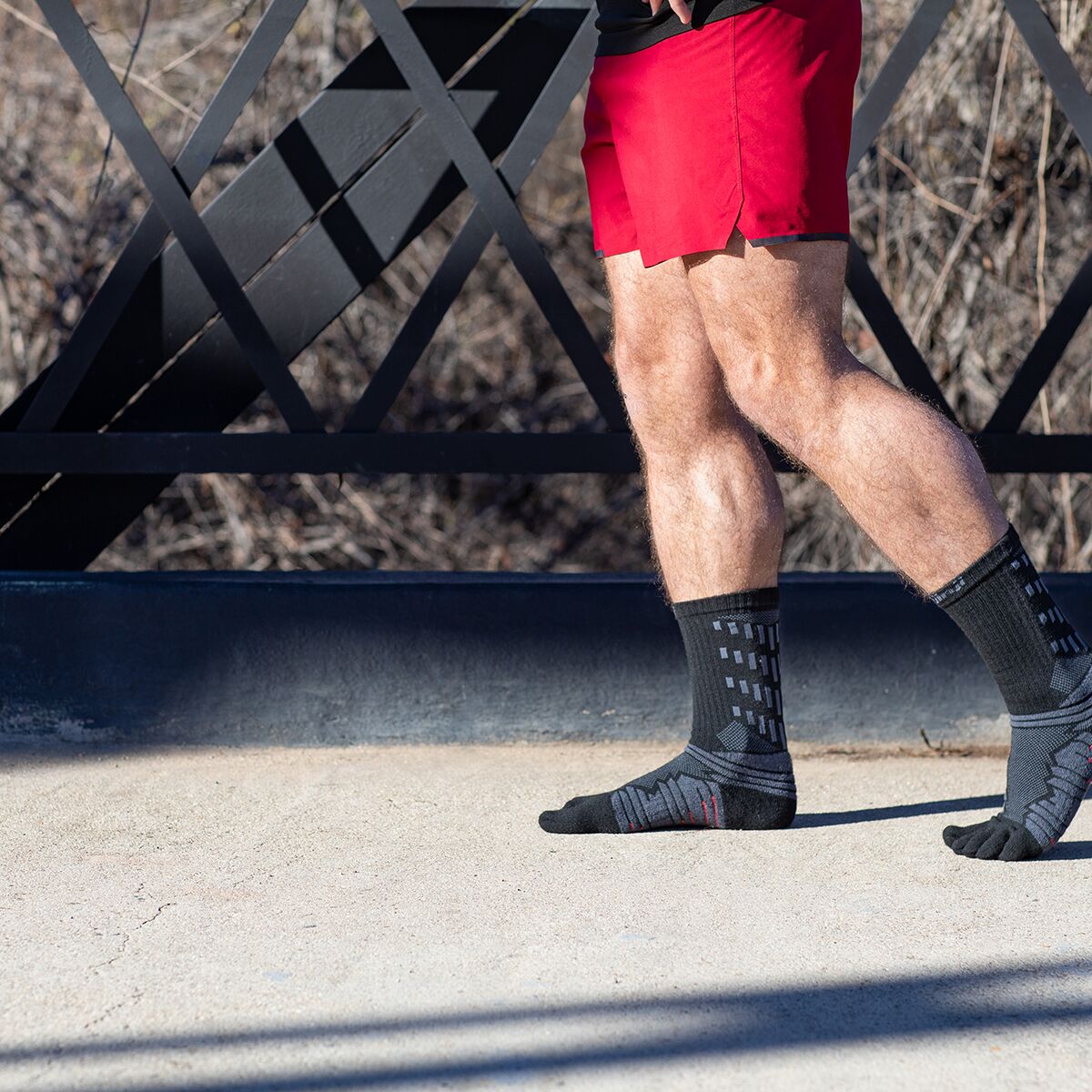 Injinji ultra sales compression socks