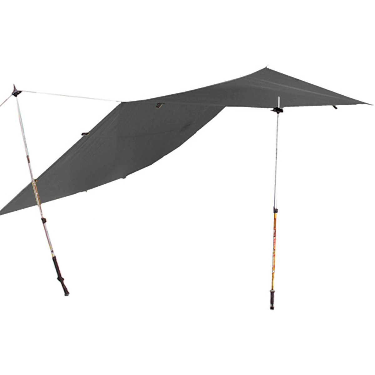 Integral Designs Siltarp2 - Hike & Camp