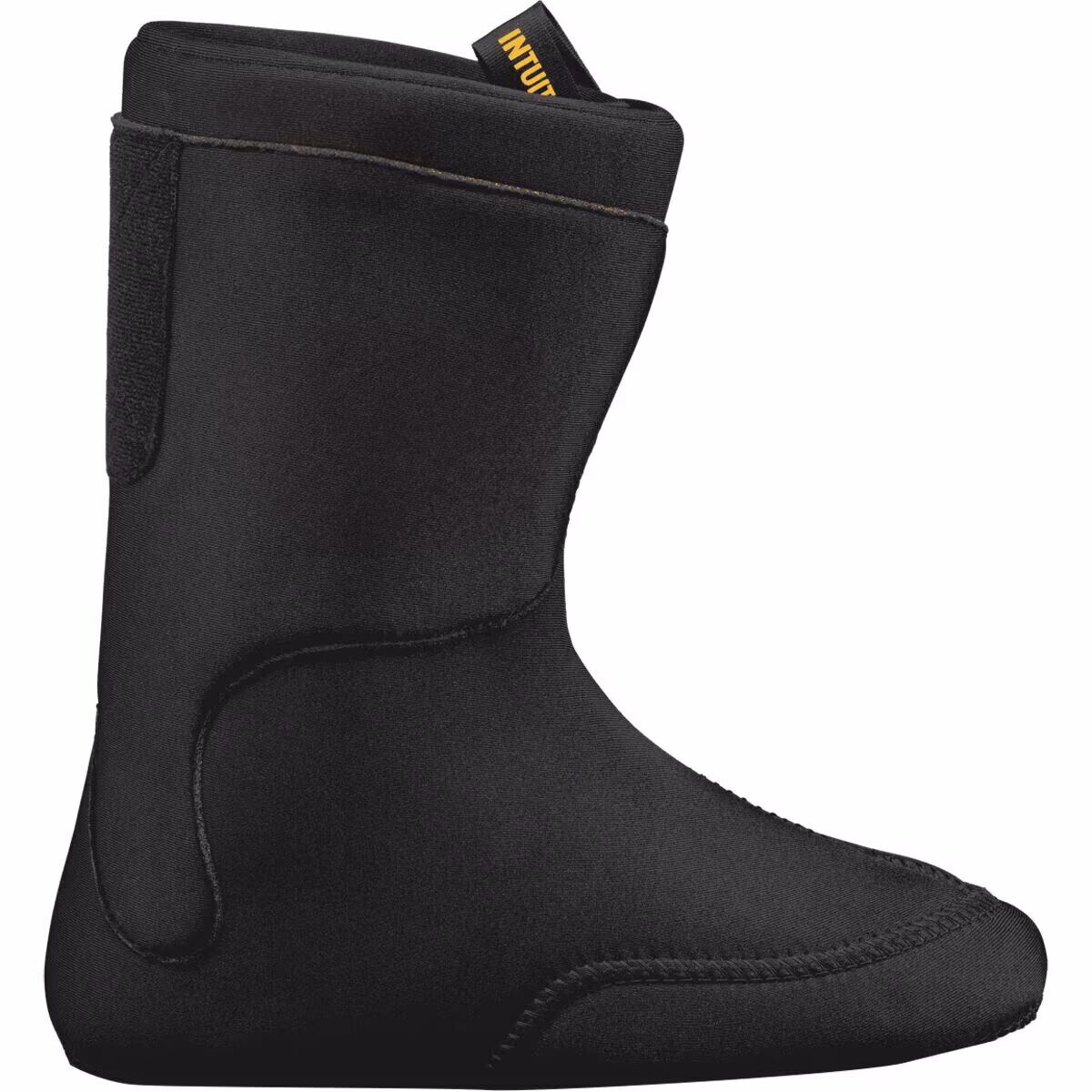 Image of Intuition DH HD 9mm Liner Black, 25.0