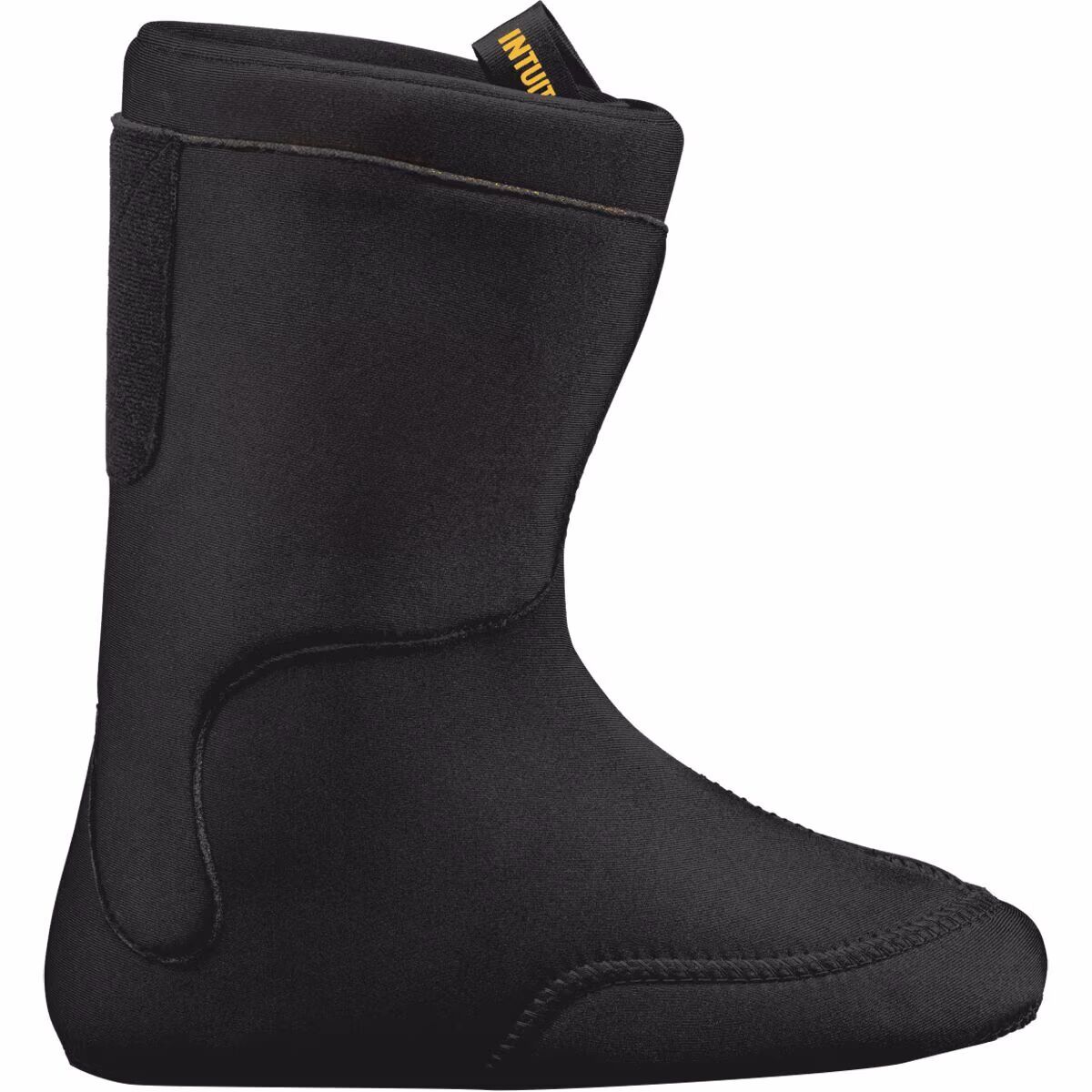 Image of Intuition DH HD 9mm Liner Black/Gold, 31.0