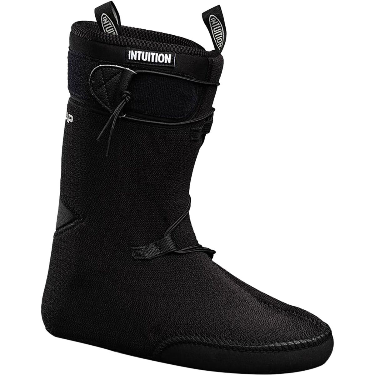 Intuition Tour Liner Black/Silver, 29.0