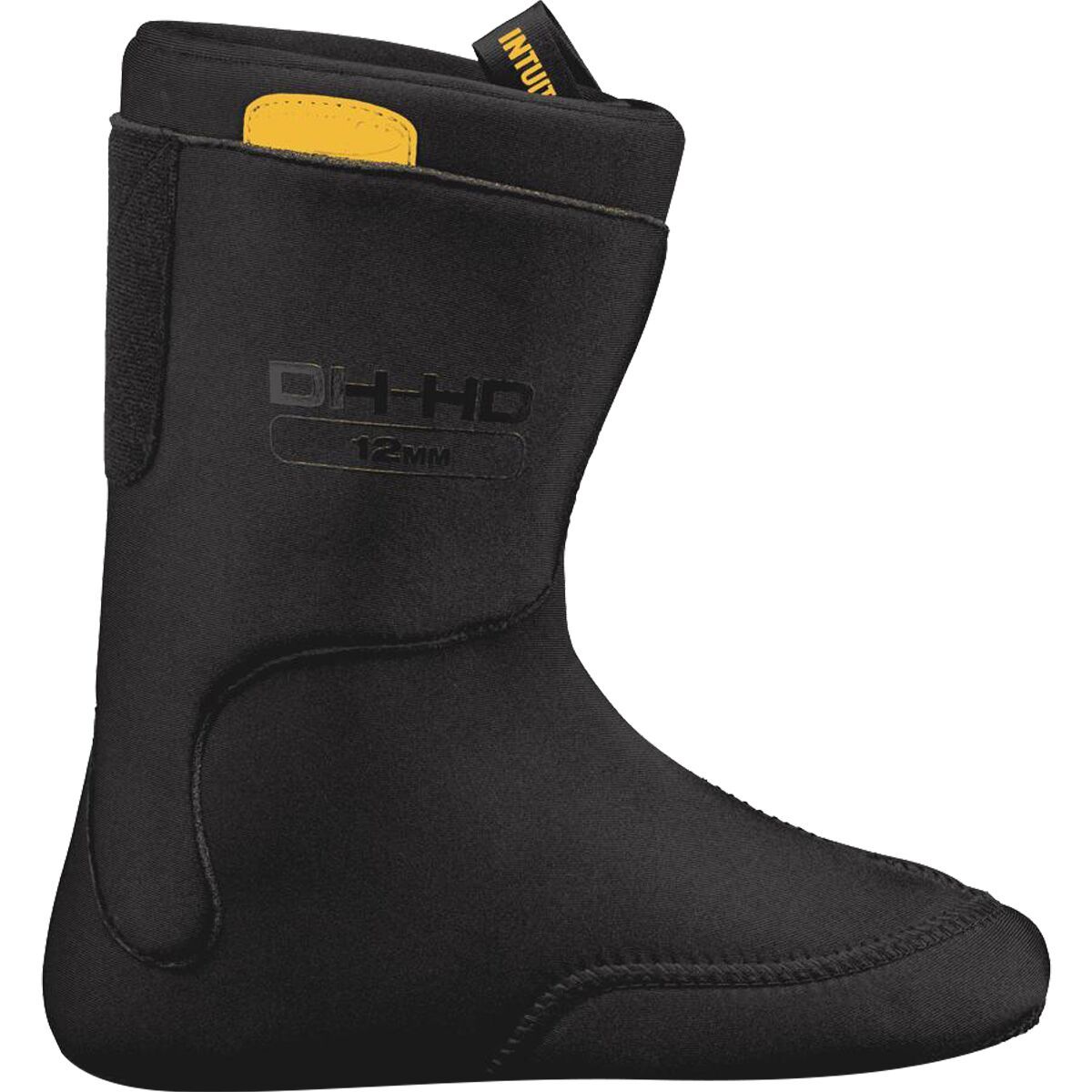 Intuition Dh-Wrap Hd 12mm 2025 One Color, 32