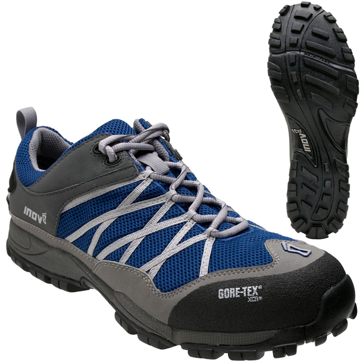 Inov 8 FlyRoc 345 GTX Trail Running Shoe - Men's - Footwear