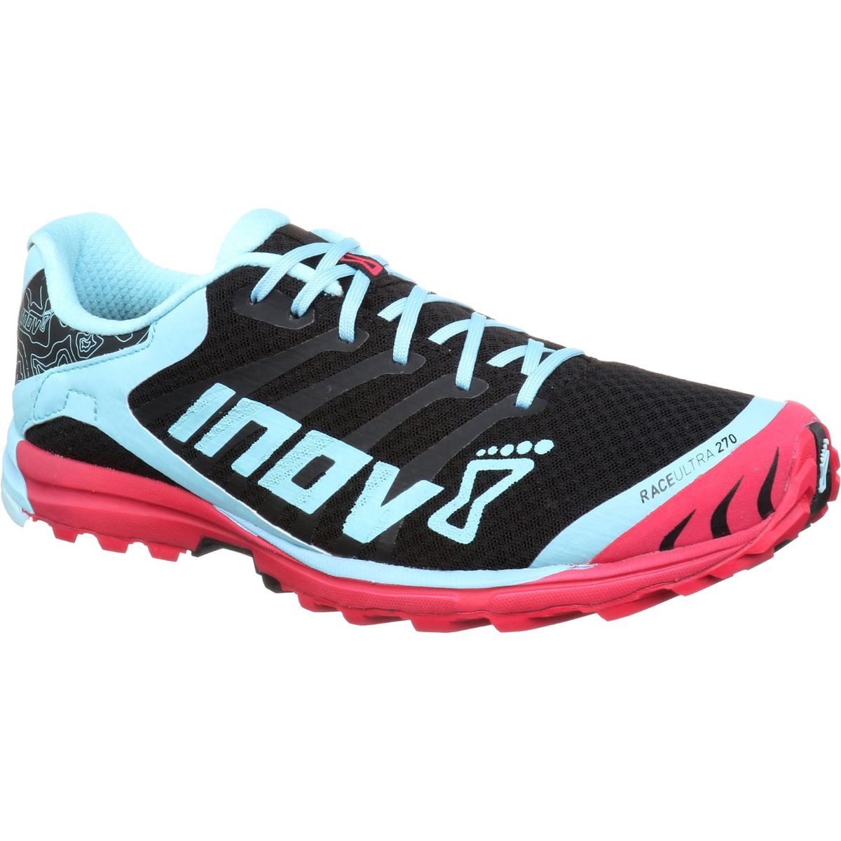 Inov 8 Race Ultra 270 Running Shoe - Women's - Footwear