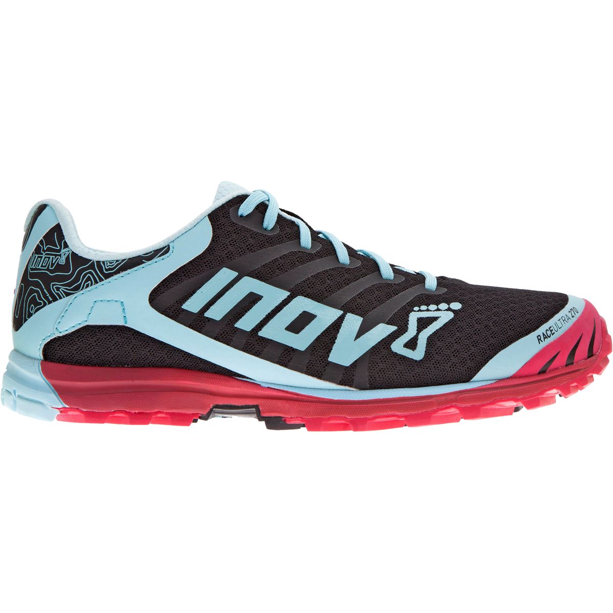race ultra 270 inov8