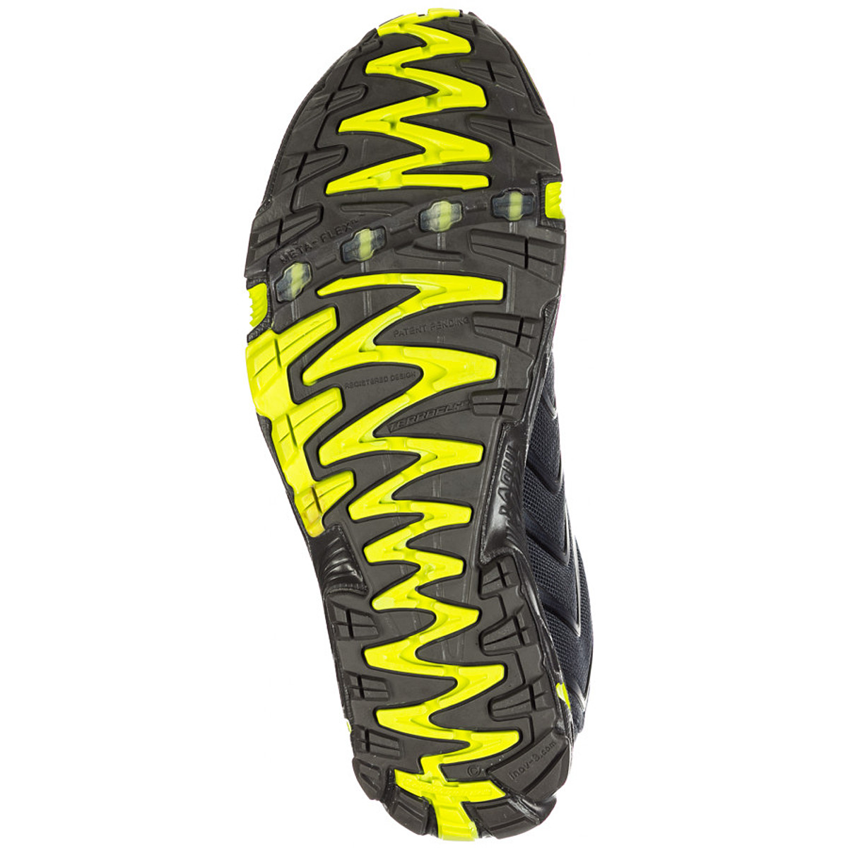 Inov 8 Terrafly 313 GTX Shoe - Men's - Footwear