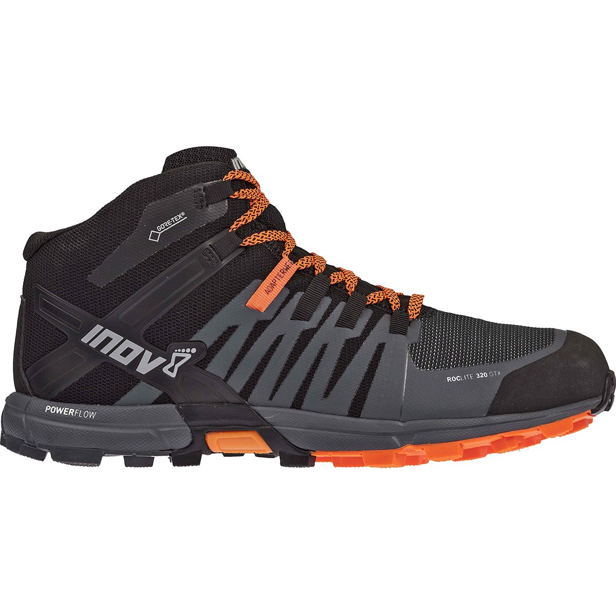 Inov 8 RocLite 320 GTX Hiking Boot - Men's - Footwear
