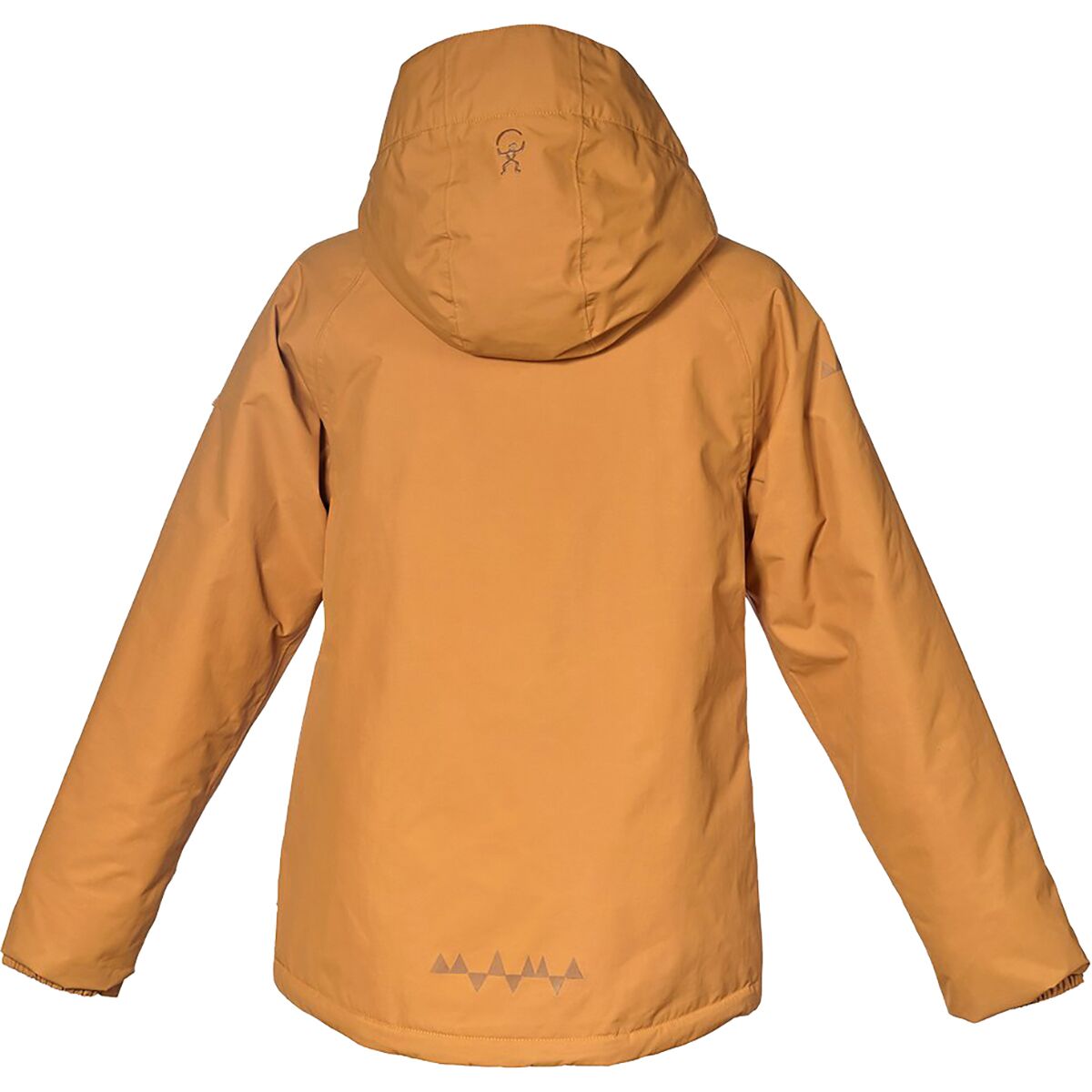 Isbjorn of Sweden Carving Winter Jacket - Kids' - Kids