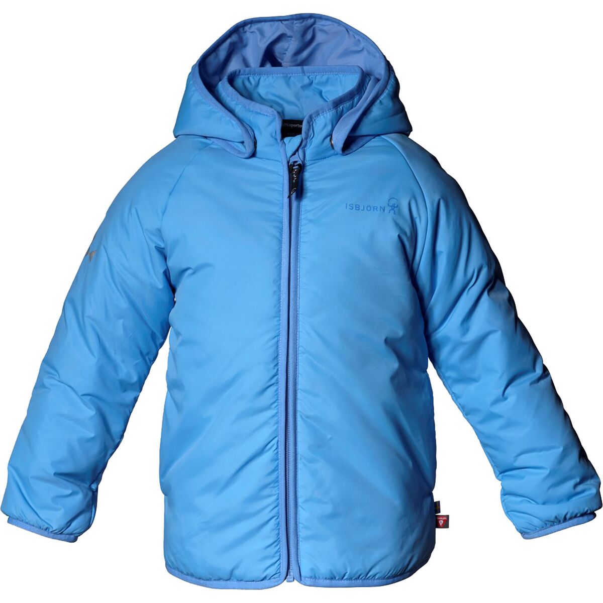 Isbjorn of Sweden Frost Light Weight Jacket - Kids' product image