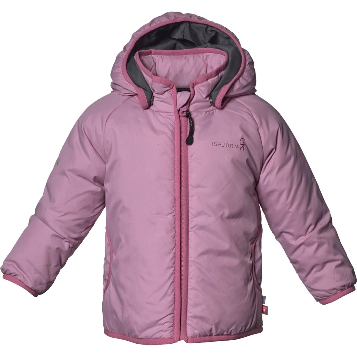 Isbjorn of Sweden Frost Light Weight Jacket - Toddlers' product image