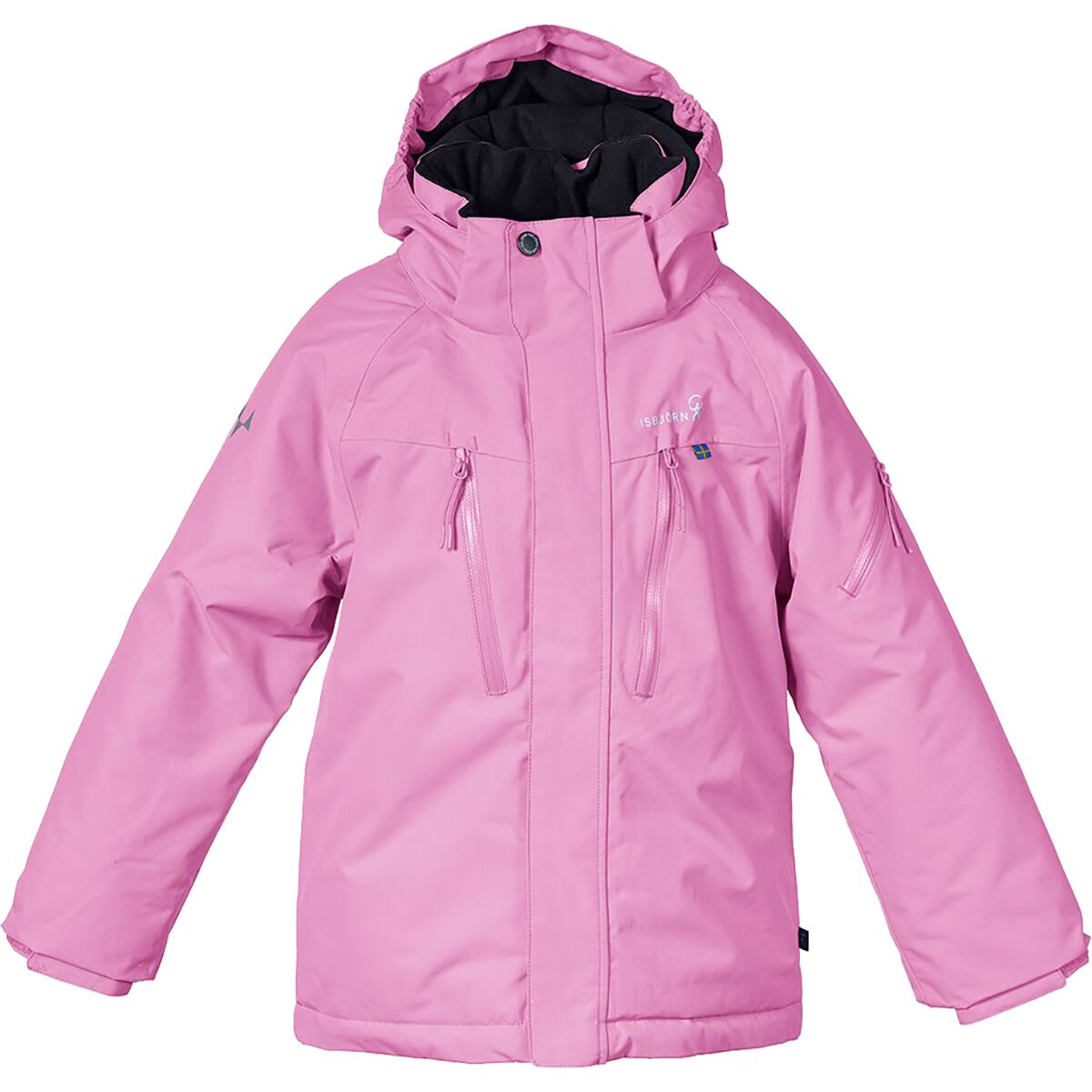 Isbjorn of Sweden Helicopter Winter Jacket - Kids' product image
