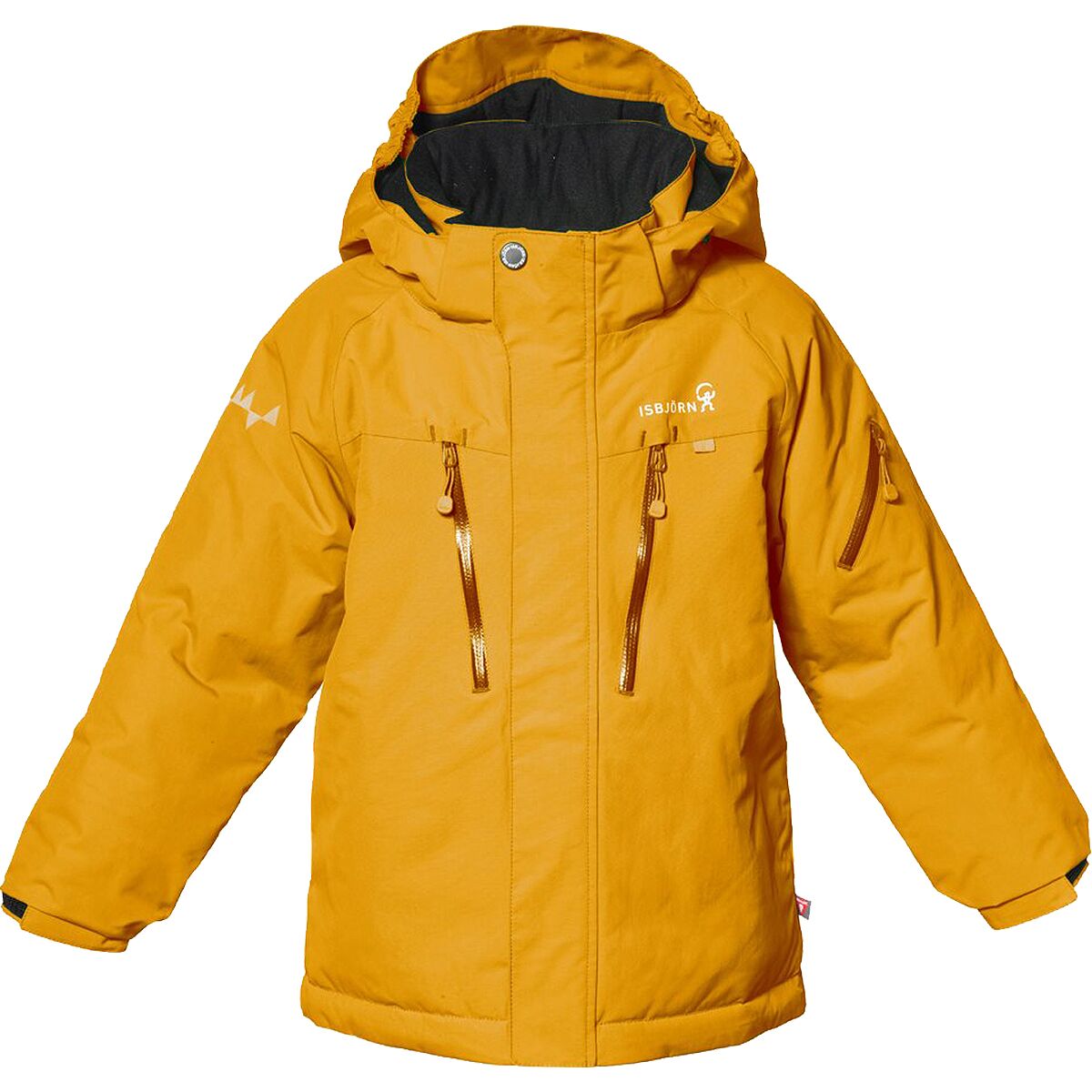 Isbjorn of Sweden Isbjorn of Sweden Helicopter Winter Jacket - Toddlers' Frost Pink, US 2/92