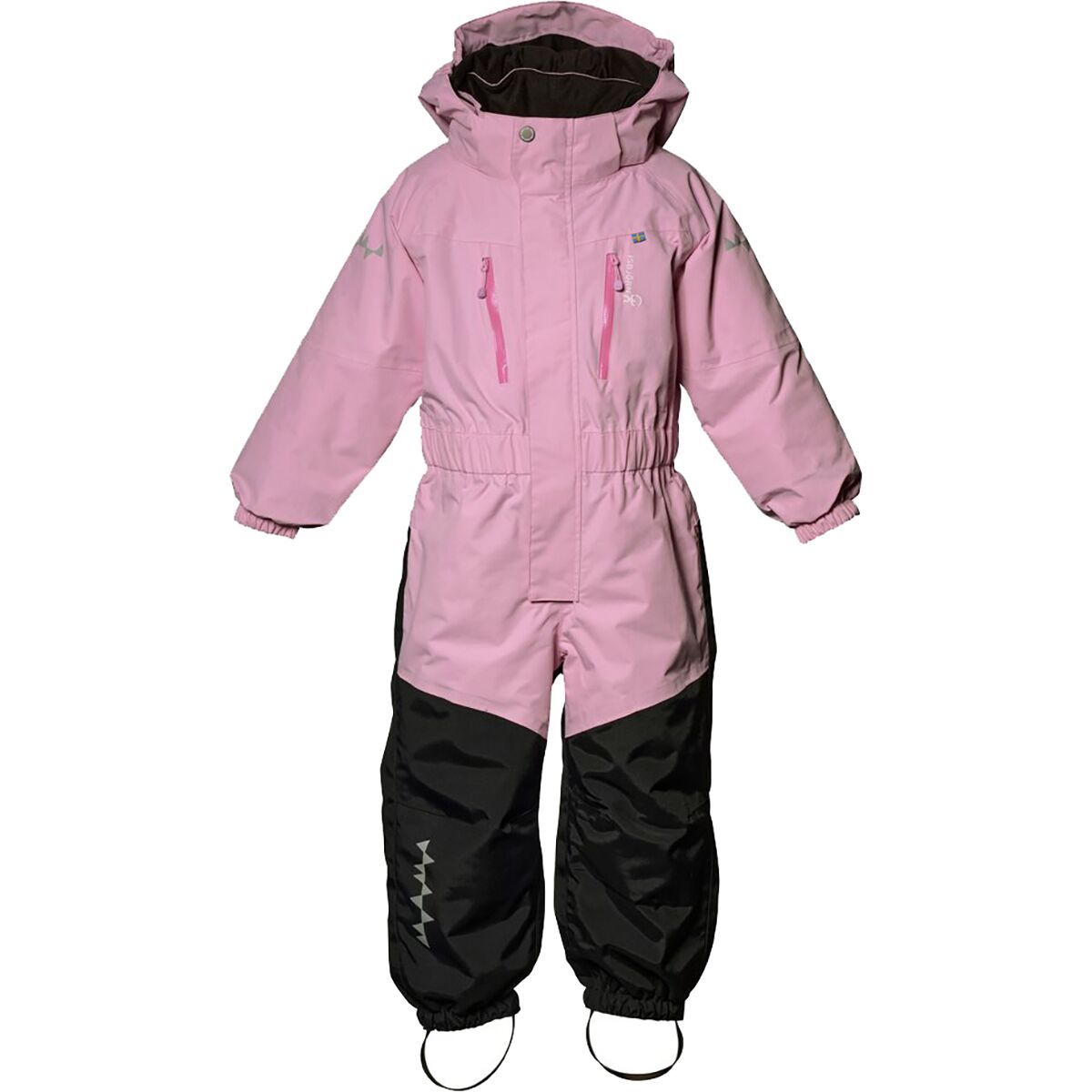 Isbjorn of Sweden Penguin Snowsuit - Kids' - Kids