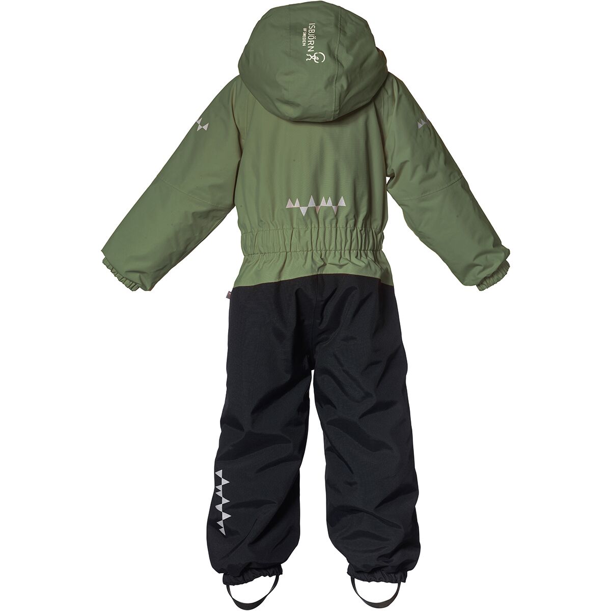 Isbjorn of Sweden Penguin Snowsuit - Kids' - Kids