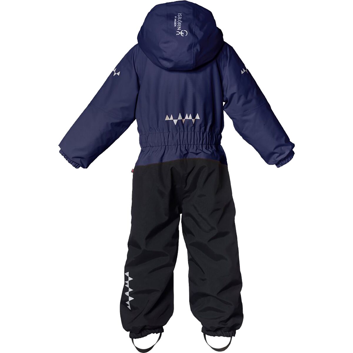 Isbjorn of Sweden Penguin Snowsuit - Kids' - Kids