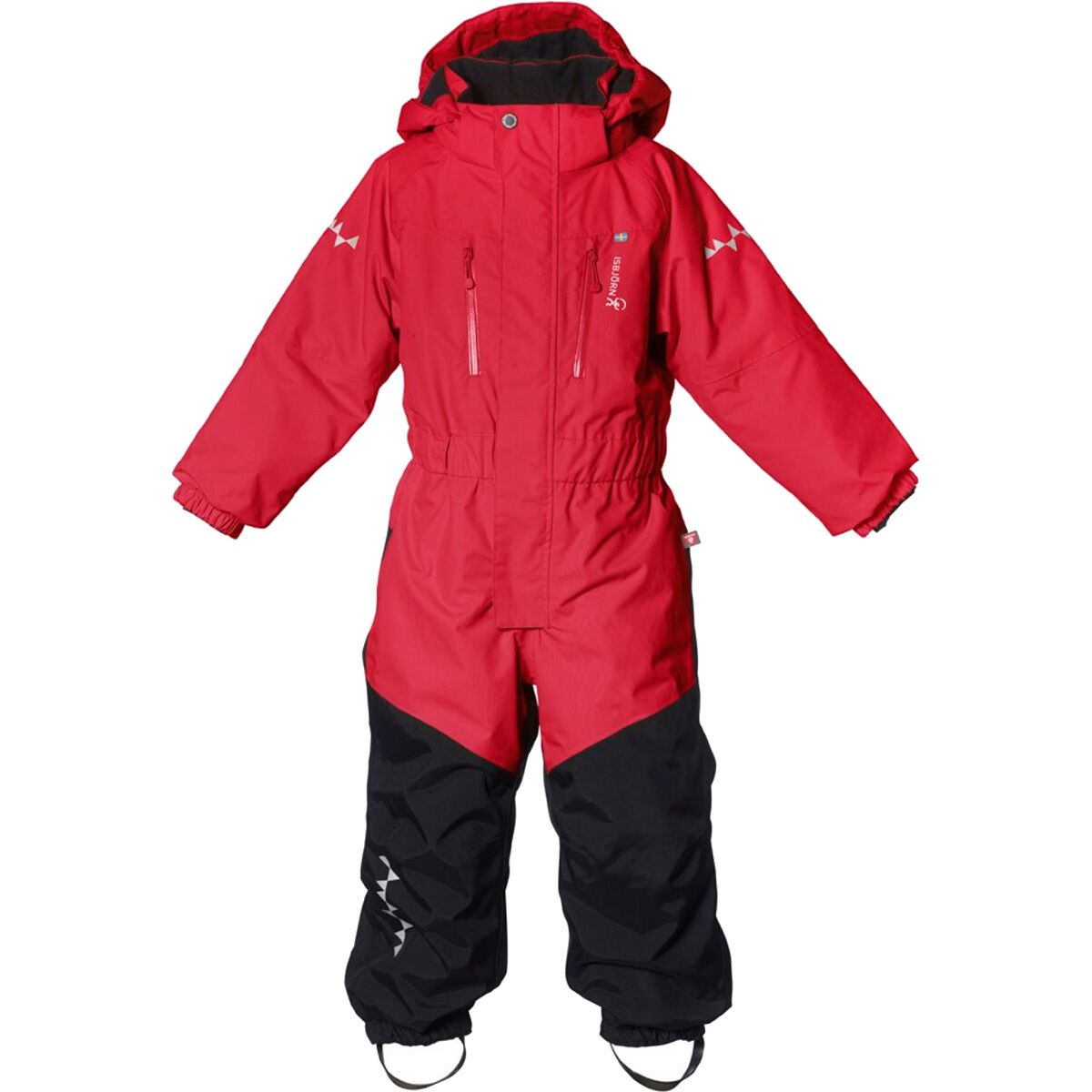Isbjorn of Sweden Isbjorn of Sweden Penguin Snowsuit - Toddlers' Love, US 5/110