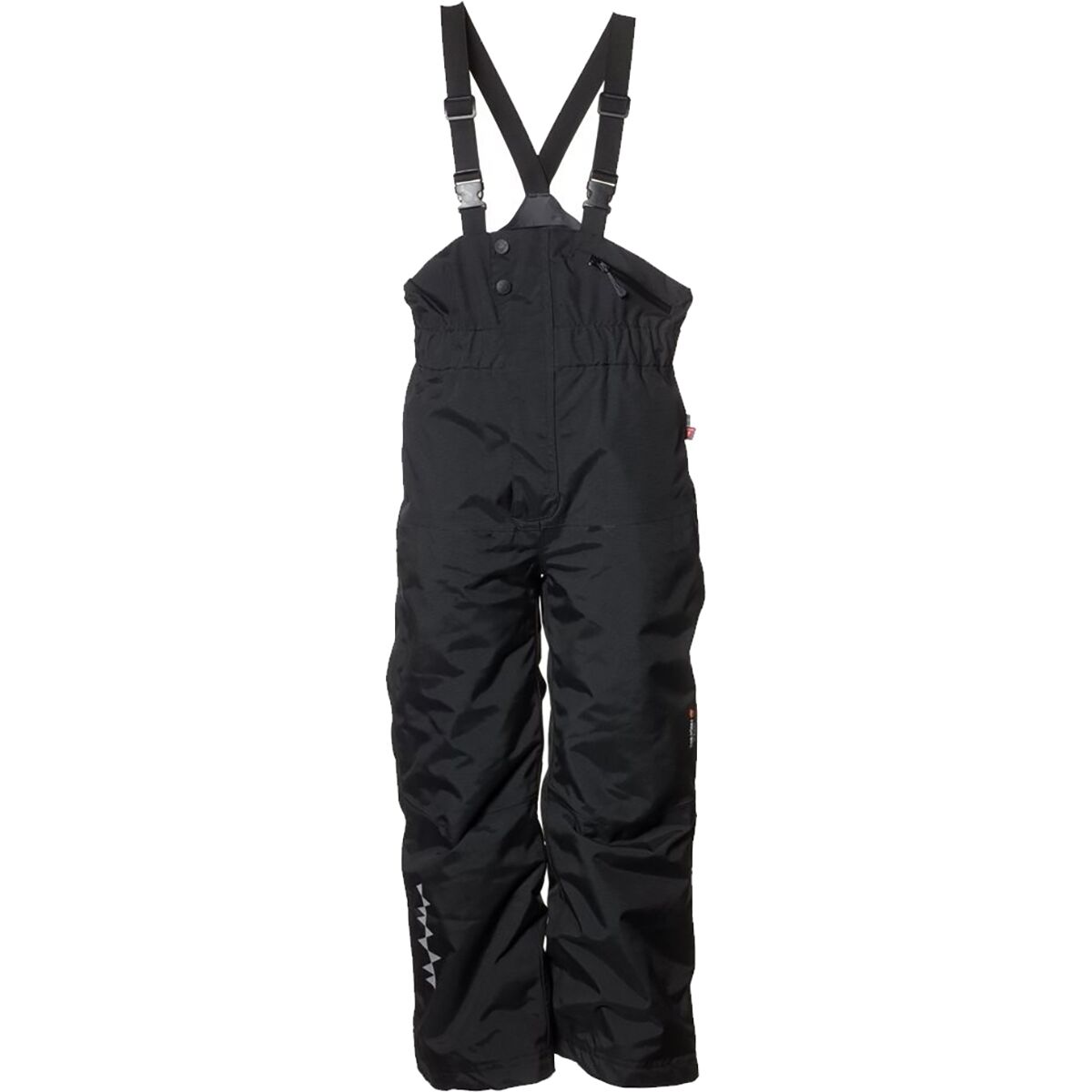 Isbjorn of Sweden Isbjorn of Sweden Powder Winter Pant - Toddlers' Black, US 2/92
