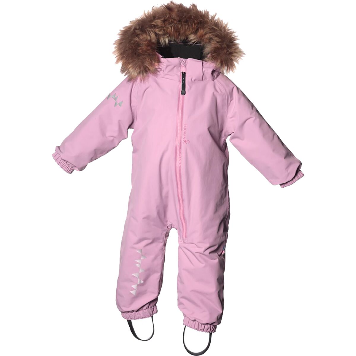 Isbjorn of Sweden Toddler Padded Jumpsuit - Toddlers'