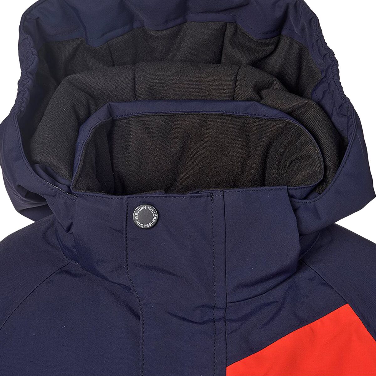 イスビョン　HALFPIPE SUIT キッズ　スキーウエア 116cl イスビョン HALFPIPE SUIT キッズ スキーウエア 116cl isbjorn