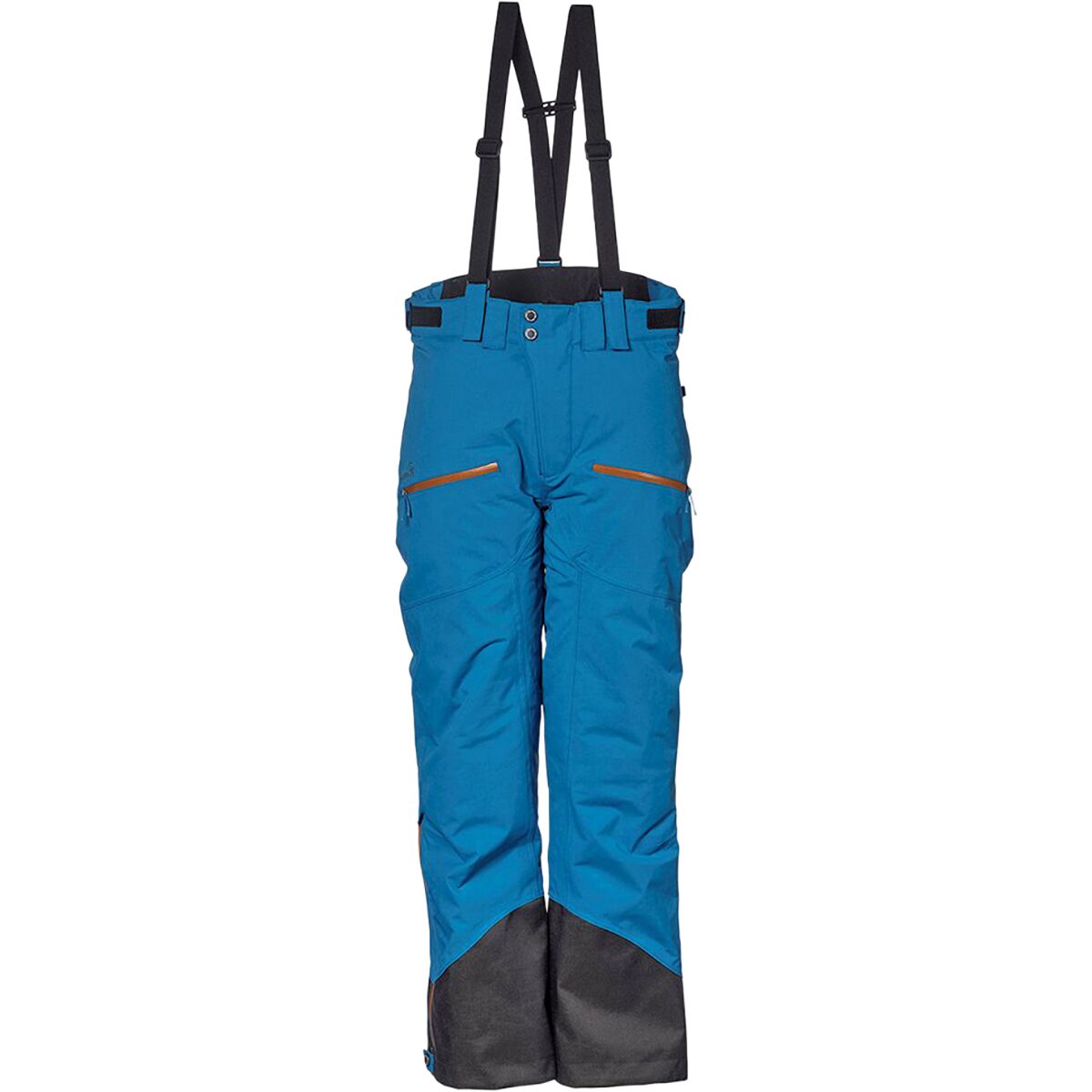 Isbjorn of Sweden Isbjorn of Sweden Rocker Ski Pant - Kids' Teal, US 15/164
