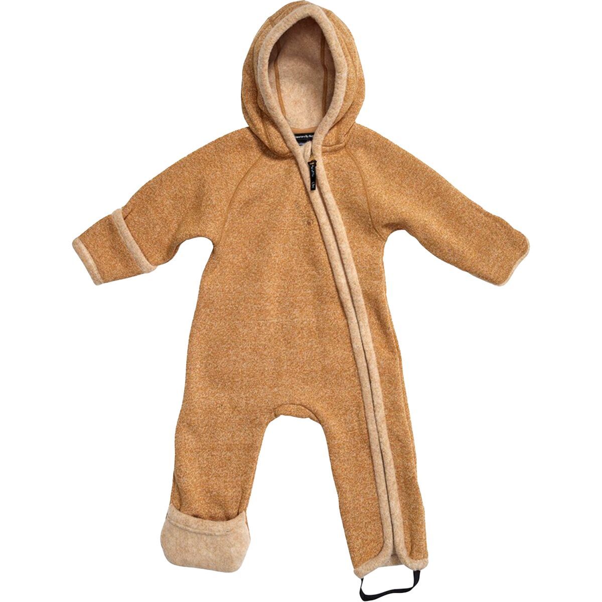 Isbjorn of Sweden Shaun Jumpsuit - Infants' Lion, 3-6M