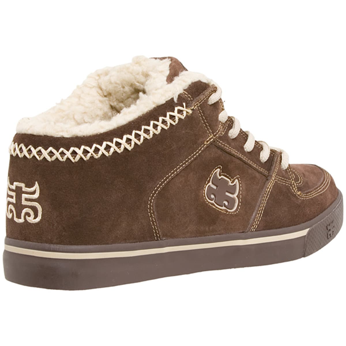 Ipath Reed Mid Skate Shoe Men s Footwear