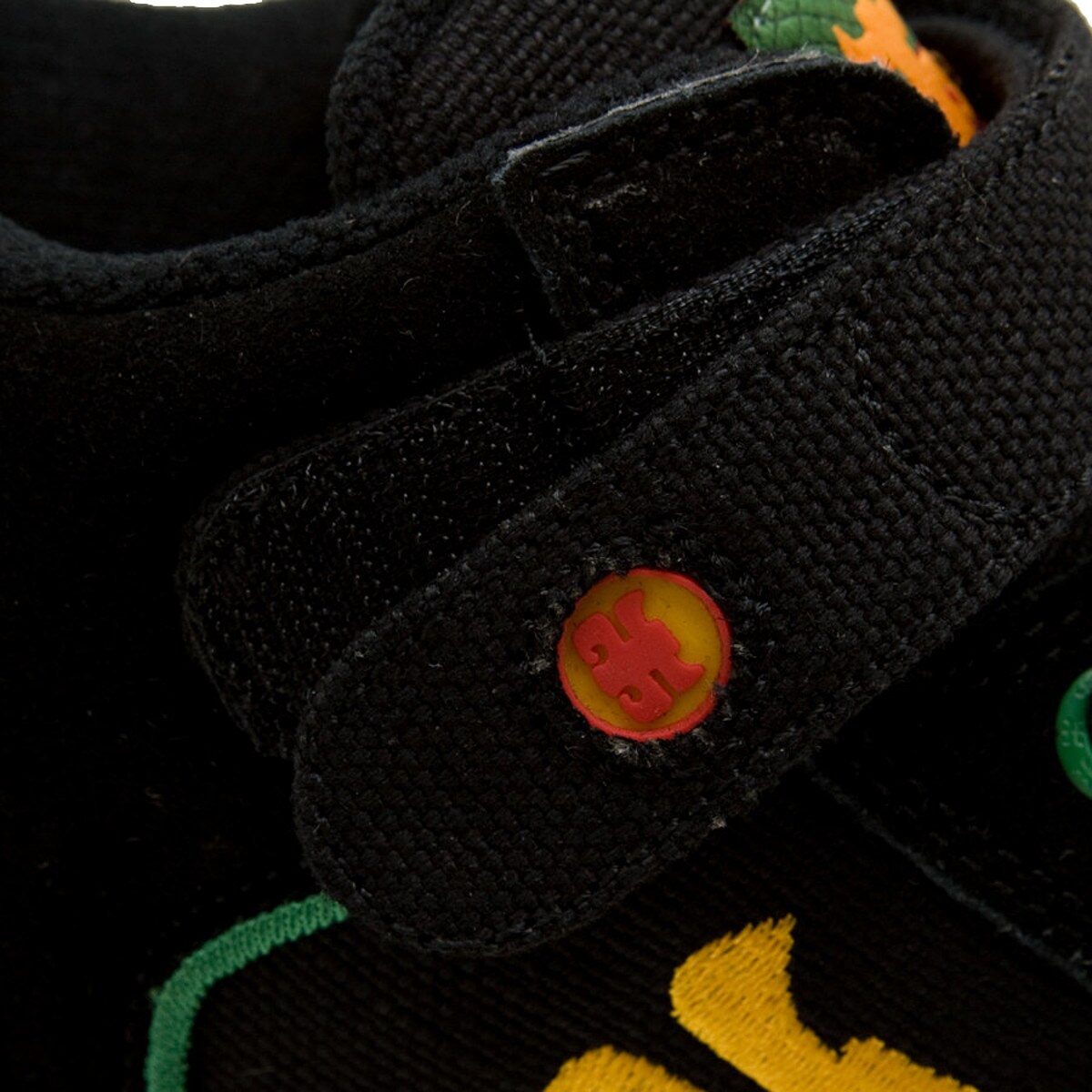 Ipath sales rasta shoes