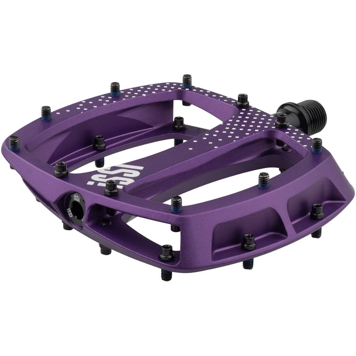 Stomp pedals best sale bike