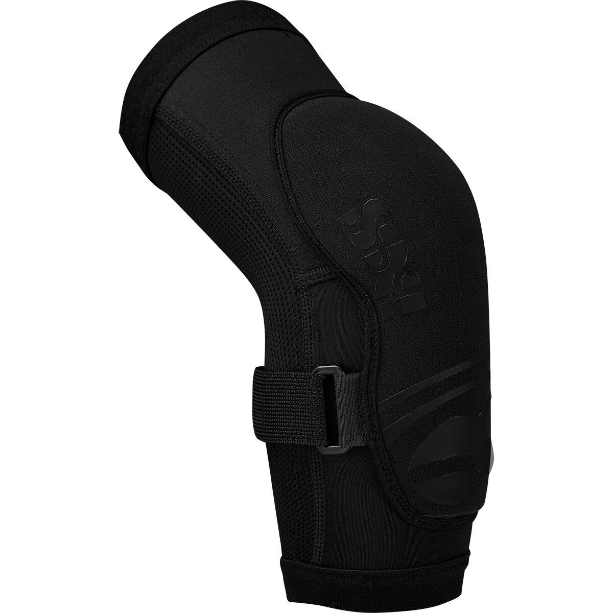 Image of iXS Flow 2.0 Elbow Guards Double Black, S