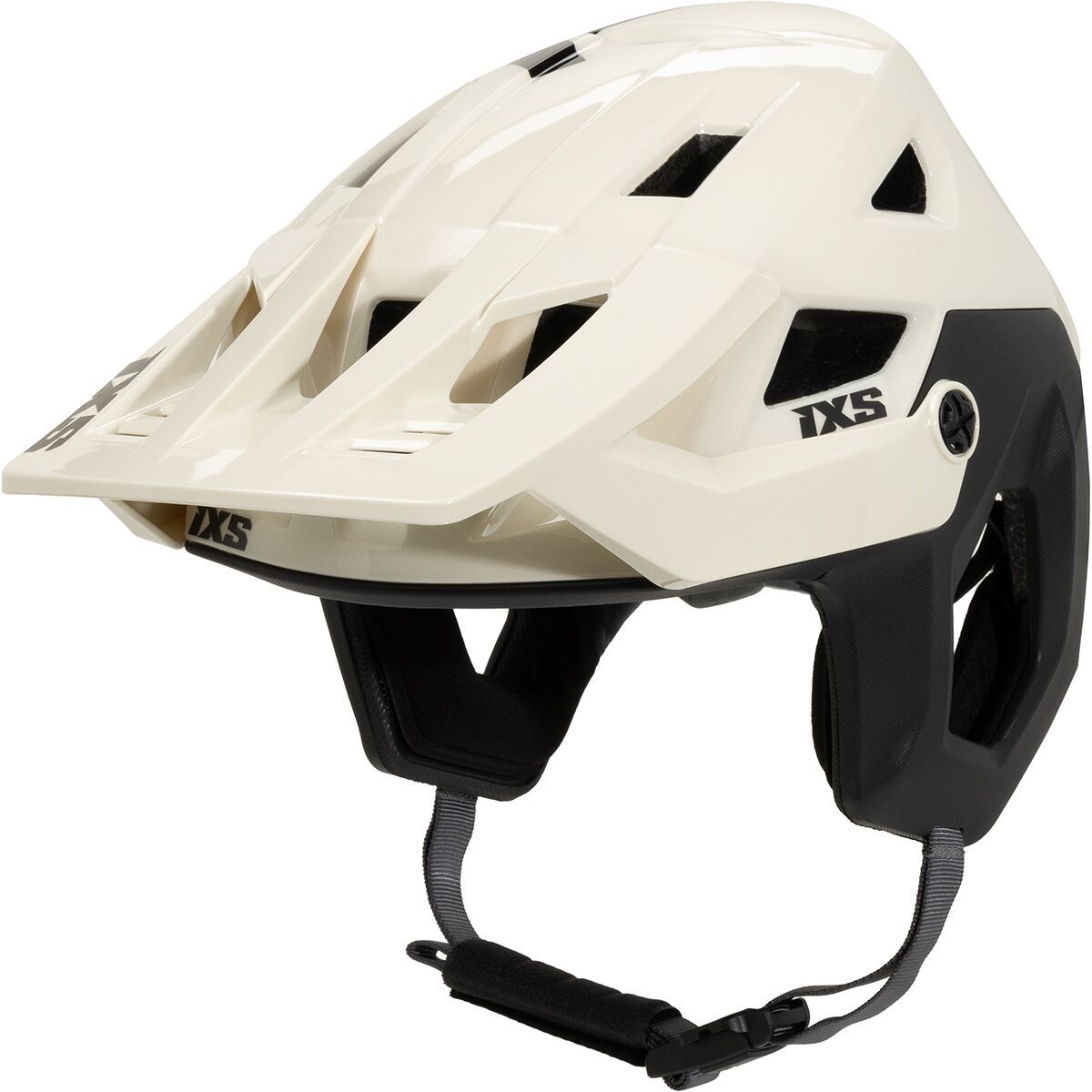 Image of iXS Trigger X Mips Helmet Chalk, S