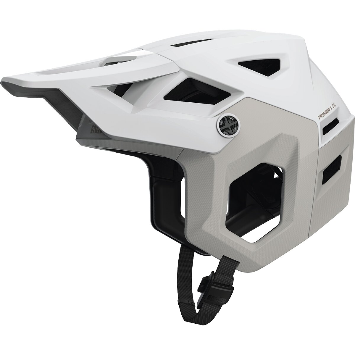 Image of iXS Trigger X 2.0 MIPS Helmet Chalk, M