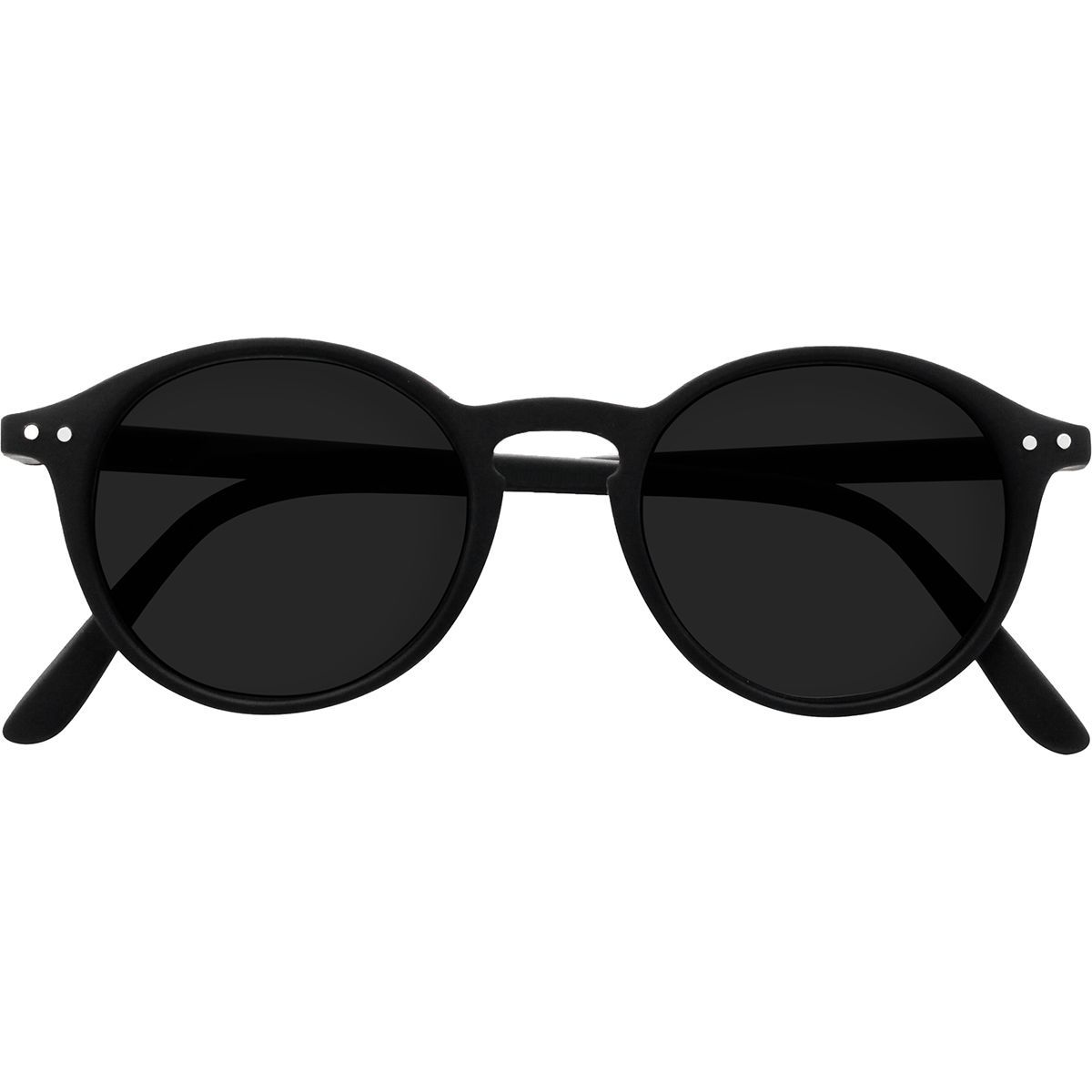Image of Izipizi #D Sun The Iconoic Sunglasses Black, One Size